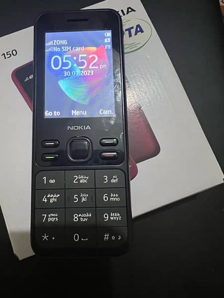 nokia 150 - Mobile Phones - 1074804143