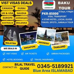 We Deal Vist Visas Canada,Europe,USA,UK and other country