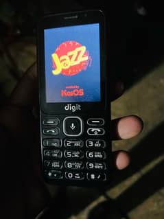 Jazz Digit 4G Hotsport