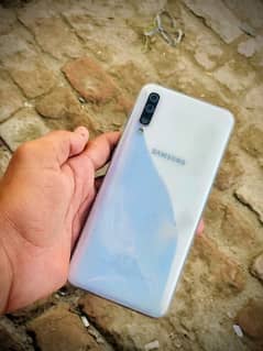 galaxy a50 olx