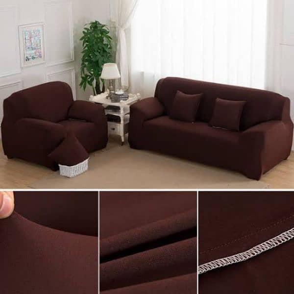 sofa covers/strecheable sofa cover/fabric sofa cover/cotton sofa cover 0