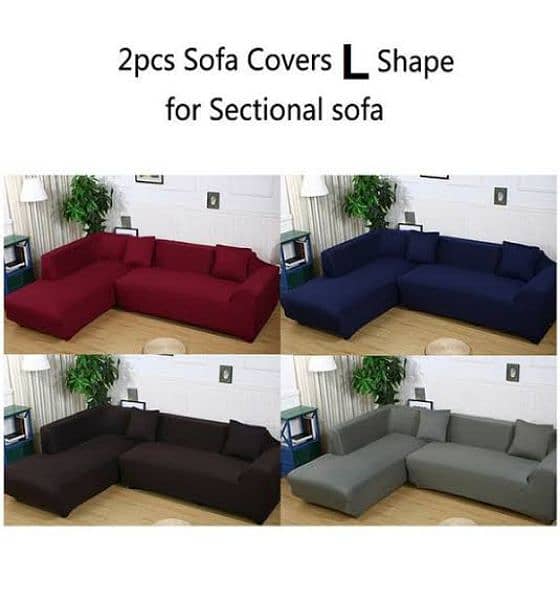 sofa covers/strecheable sofa cover/fabric sofa cover/cotton sofa cover 1