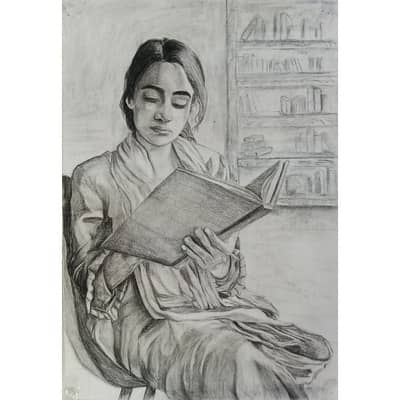 customized portraits
