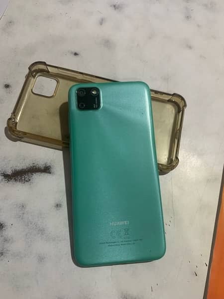 huawei y5p olx