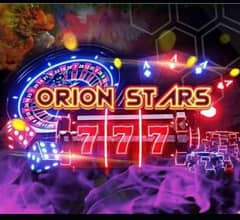 Orion Stars, Fire Kirin ,Juwa , Vblink all agent accounts available