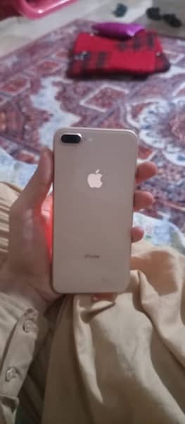 iphone 8 plus body and parts i need 2