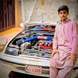 samran jokhio 