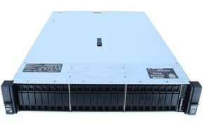 HPE proliant dl380/ 360 Gen10  Gen9 server rackmount 2u