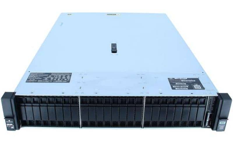 HPE proliant dl380/ 360 Gen10  Gen9 server rackmount 2u 0