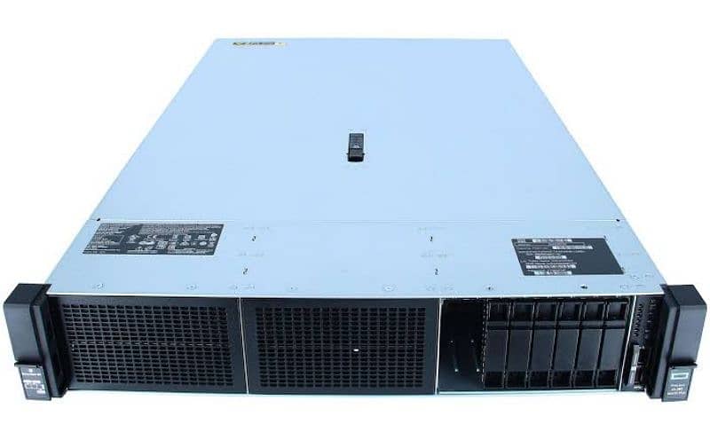 HPE proliant dl380/ 360 Gen10  Gen9 server rackmount 2u 1