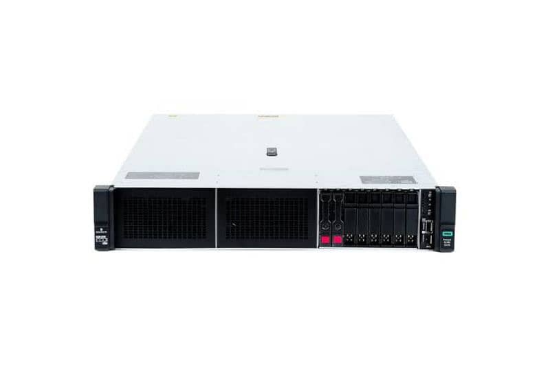 HPE proliant dl380/ 360 Gen10  Gen9 server rackmount 2u 2
