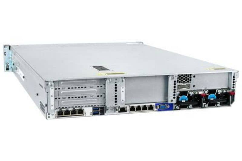 HPE proliant dl380/ 360 Gen10  Gen9 server rackmount 2u 3