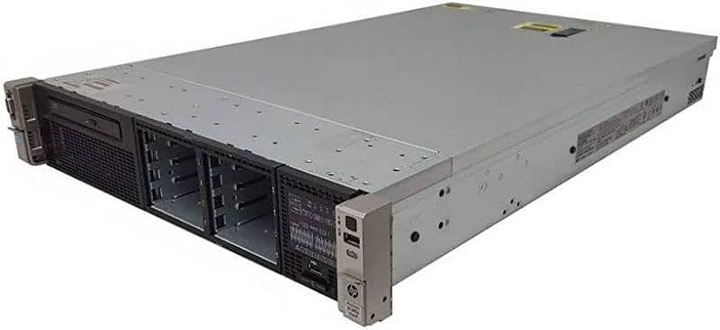 HPE proliant dl380/ 360 Gen10  Gen9 server rackmount 2u 9