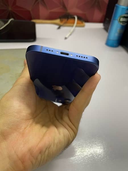 iPhone 12 5