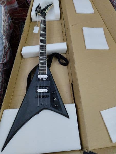 Electric Guitar Jackson JS32T RR (Randy Rhoads) - Musical