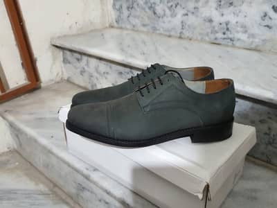 Chapman&Mooree Brand New Shoes
