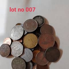 coins and notes 0