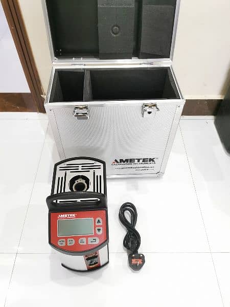 Pressure Calibrator 3