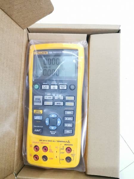 Pressure Calibrator 13