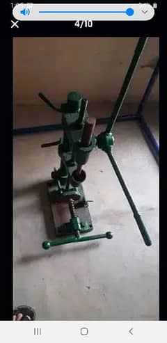 molding machine 2 number for sale