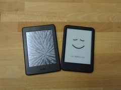 Amazon kindle eBook 7th Generation 10th 11th 8gb 32gb 16gb book reader
