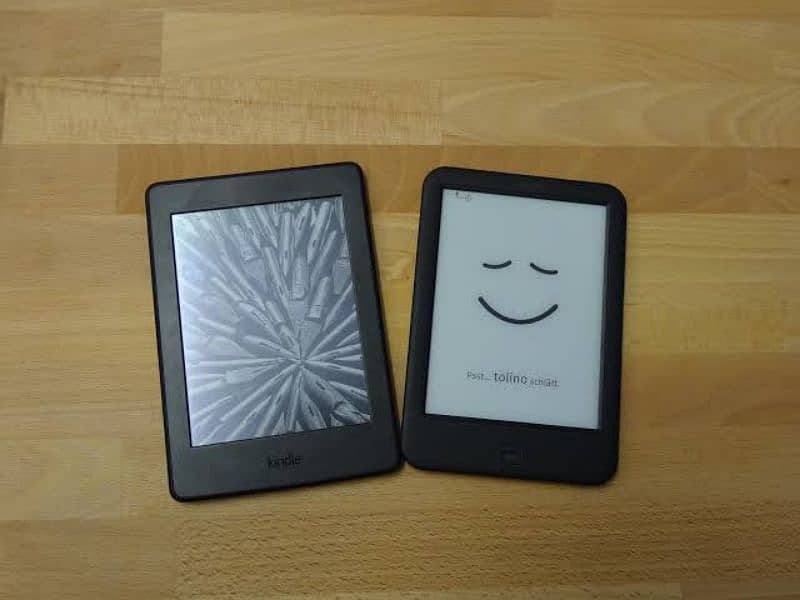 Amazon kindle eBook 7th Generation 10th 11th 8gb 32gb 16gb book reader 0