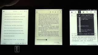 Book Reader Amazon Paperwhite Kindle Ereader Tablet Ebook 2gb 4gb 8gb