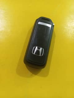 Honda N One , Immobilizer Key Without Programming