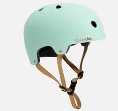 Xinda outdoor rock climbing downhill helmet