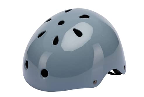 Xinda outdoor rock climbing downhill helmet 4