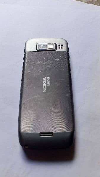 Nokia E-52 Symbian 2