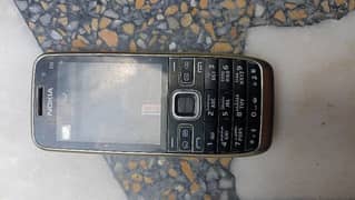 Nokia E52 Casing 0