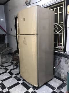 haier fridge olx