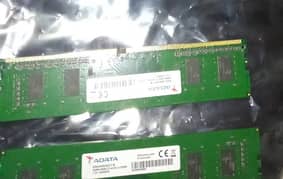 ADATA 16GB RAM DDR4 Desktop ram 0