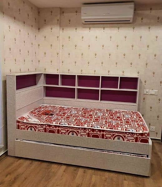 kids bed baby bed bunk bed furniture 0316,5004723 2