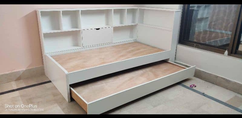 kids bed baby bed bunk bed furniture 0316,5004723 6
