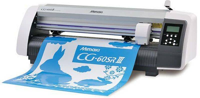 for sublimation vinyl cutting plotters 4