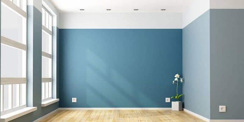 home paints Polishing services 3