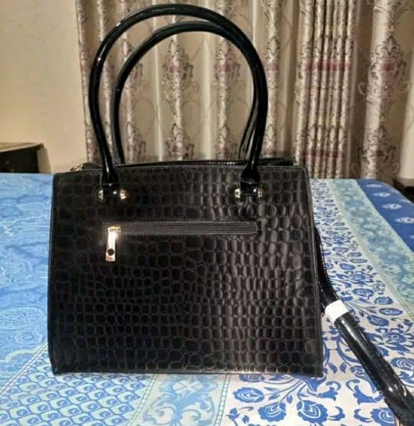 lady's handbag purse ( unused ) 1