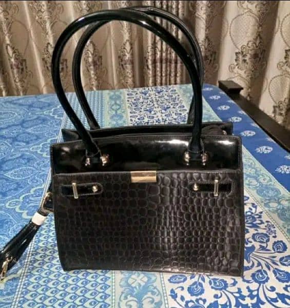 lady's handbag purse ( unused ) 2