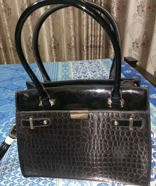 lady's handbag purse ( unused ) 3