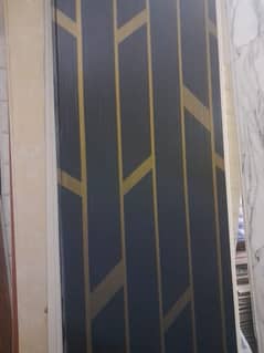 pvc wall panel