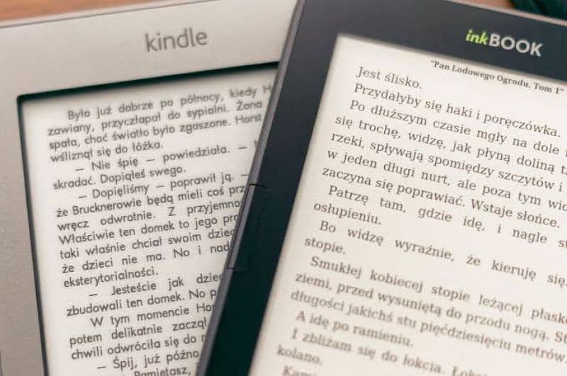 Amazon Kindle PaperWhite Ebreader 10th generation 8gb 32gb 16gb 11th 7 0