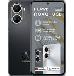 Huawei nova 10 SE 0