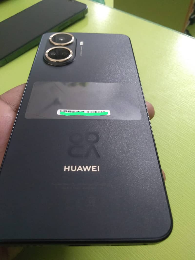 Huawei nova 10 SE 4