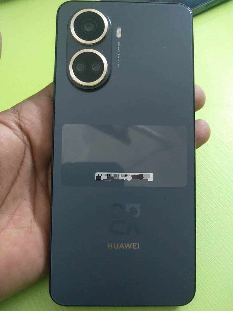 Huawei nova 10 SE 8