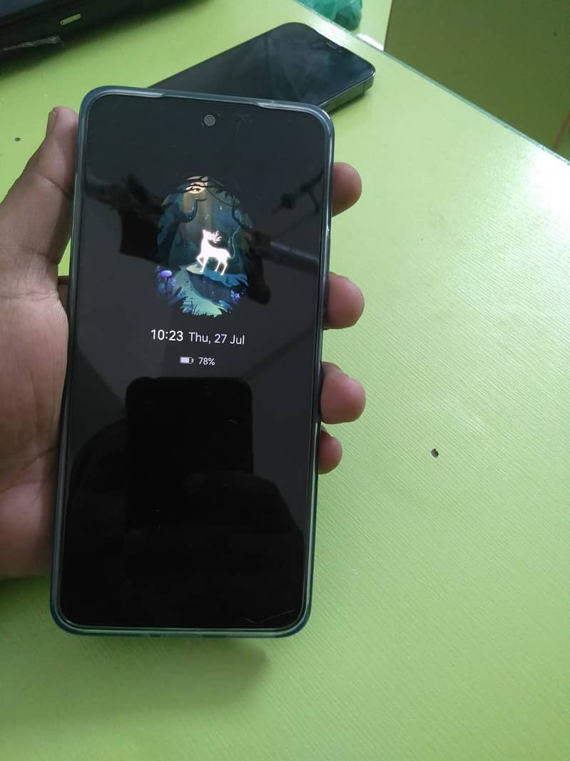 Huawei nova 10 SE 10