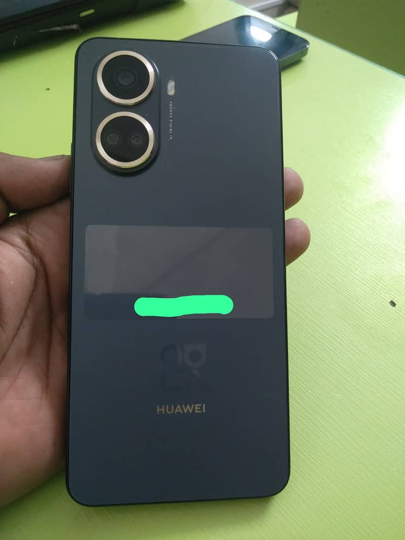 Huawei nova 10 SE 11