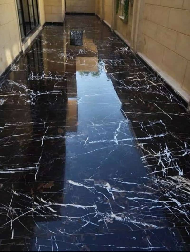 marble & granite for flooring, stair steps, kitchen countertop, vanity 1