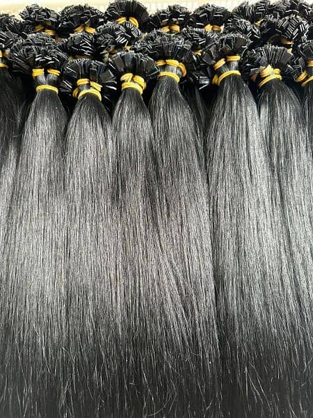 ORIGINAL HUMAN HAIR EXTENSIONS 12